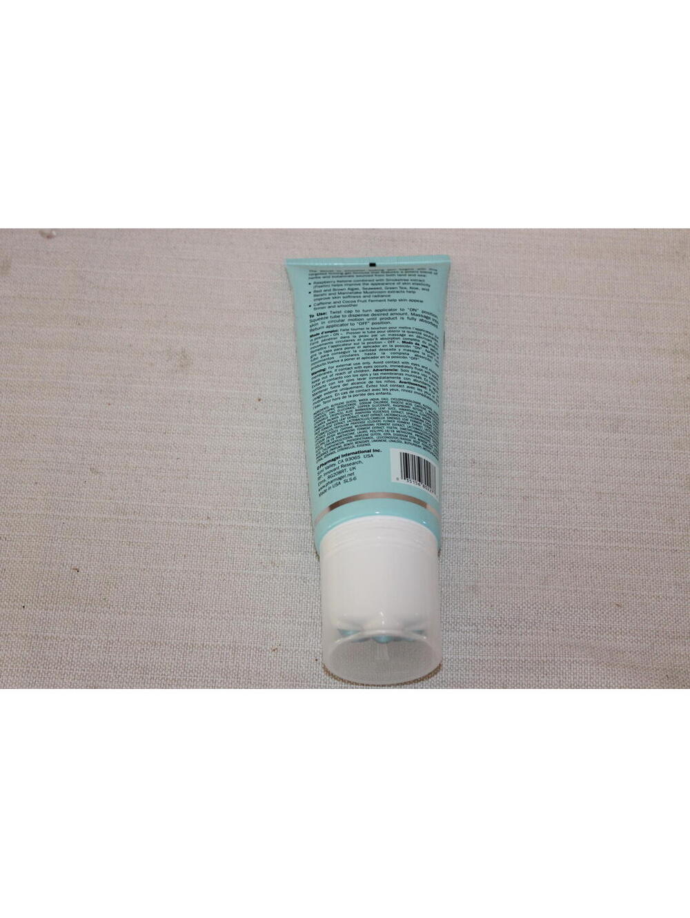 NEW Pharmagel Slender Shaper Body Contouring Massage Gel 6.7 oz Anti-Cellulite - Picture 2 of 2